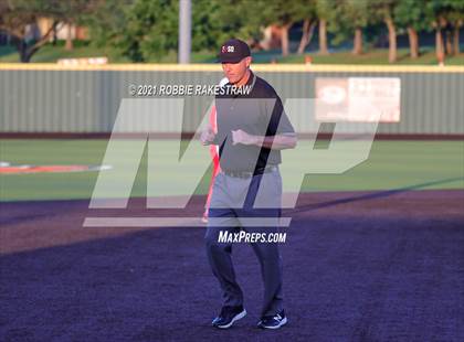 Thumbnail 3 in Sunnyvale vs. Bullard (UIL 4A Area) photogallery.