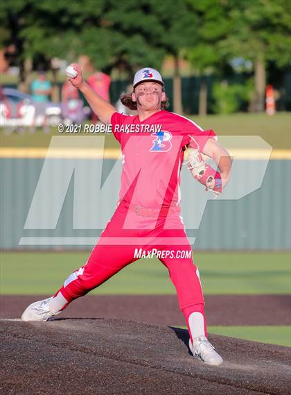 Thumbnail 1 in Sunnyvale vs. Bullard (UIL 4A Area) photogallery.
