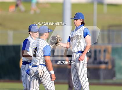 Thumbnail 3 in Sunnyvale vs. Bullard (UIL 4A Area) photogallery.