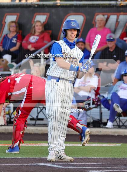 Thumbnail 2 in Sunnyvale vs. Bullard (UIL 4A Area) photogallery.