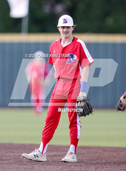 Thumbnail 1 in Sunnyvale vs. Bullard (UIL 4A Area) photogallery.