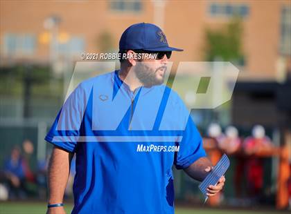 Thumbnail 1 in Sunnyvale vs. Bullard (UIL 4A Area) photogallery.