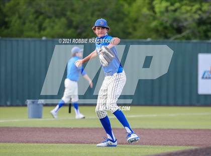 Thumbnail 2 in Sunnyvale vs. Bullard (UIL 4A Area) photogallery.