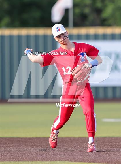 Thumbnail 1 in Sunnyvale vs. Bullard (UIL 4A Area) photogallery.