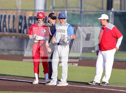 Thumbnail 3 in Sunnyvale vs. Bullard (UIL 4A Area) photogallery.