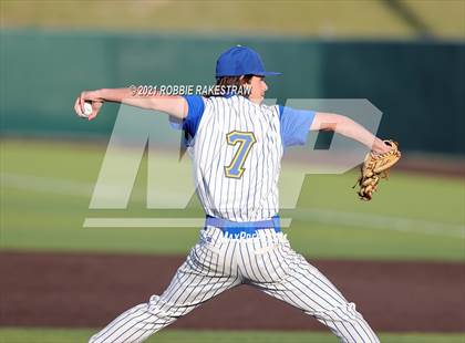 Thumbnail 2 in Sunnyvale vs. Bullard (UIL 4A Area) photogallery.
