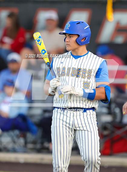Thumbnail 2 in Sunnyvale vs. Bullard (UIL 4A Area) photogallery.