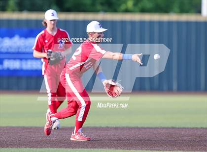 Thumbnail 3 in Sunnyvale vs. Bullard (UIL 4A Area) photogallery.