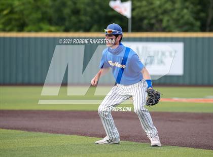 Thumbnail 3 in Sunnyvale vs. Bullard (UIL 4A Area) photogallery.