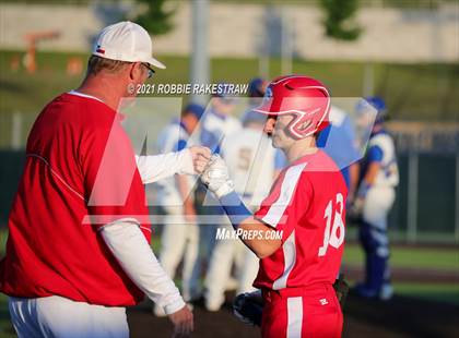 Thumbnail 3 in Sunnyvale vs. Bullard (UIL 4A Area) photogallery.