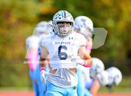 Thumbnail 2 in West Morris Central @ Morris Knolls photogallery.