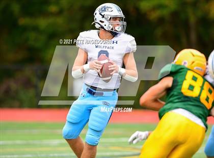 Thumbnail 3 in West Morris Central @ Morris Knolls photogallery.