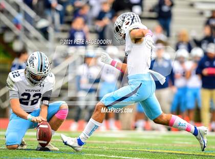Thumbnail 2 in West Morris Central @ Morris Knolls photogallery.
