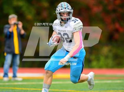 Thumbnail 3 in West Morris Central @ Morris Knolls photogallery.
