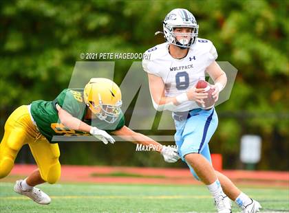 Thumbnail 3 in West Morris Central @ Morris Knolls photogallery.