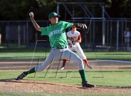 Thumbnail 3 in Monrovia @ La Canada photogallery.