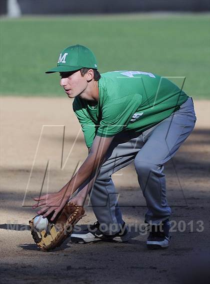 Thumbnail 1 in Monrovia @ La Canada photogallery.