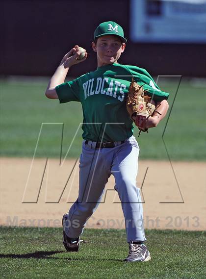 Thumbnail 3 in Monrovia @ La Canada photogallery.