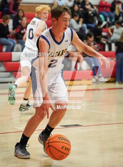 Thumbnail 1 in Tonopah vs. Lund photogallery.