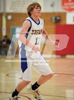 Photo from the gallery "Tonopah vs. Lund"