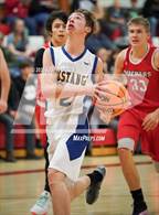 Photo from the gallery "Tonopah vs. Lund"