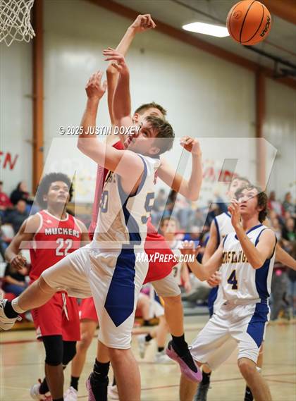 Thumbnail 3 in Tonopah vs. Lund photogallery.