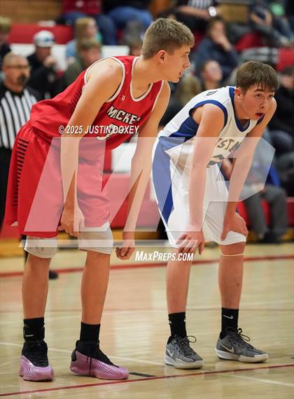 Thumbnail 3 in Tonopah vs. Lund photogallery.