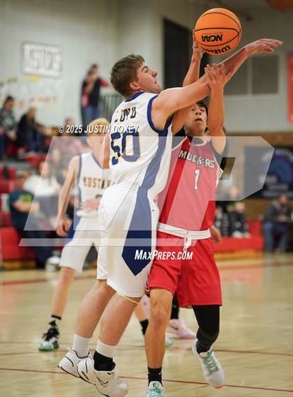 Thumbnail 1 in Tonopah vs. Lund photogallery.