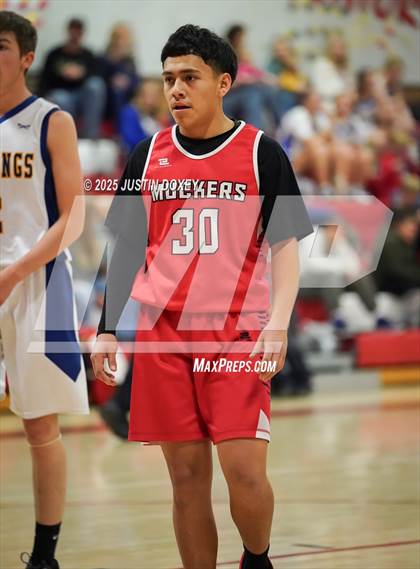 Thumbnail 2 in Tonopah vs. Lund photogallery.