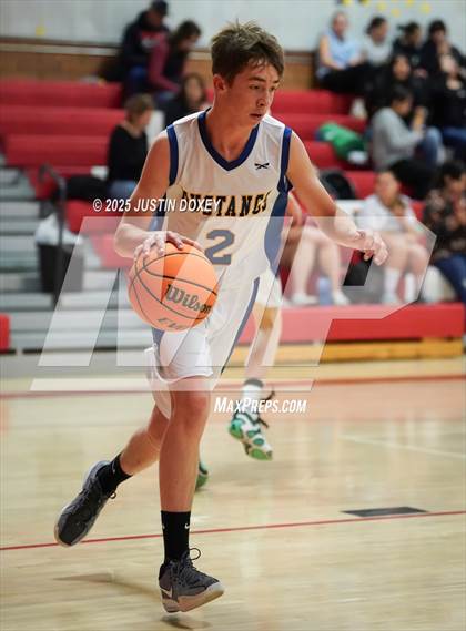 Thumbnail 3 in Tonopah vs. Lund photogallery.