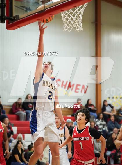Thumbnail 2 in Tonopah vs. Lund photogallery.