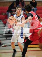 Photo from the gallery "Tonopah vs. Lund"