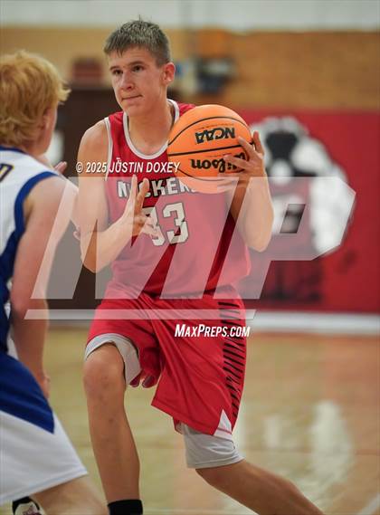 Thumbnail 1 in Tonopah vs. Lund photogallery.