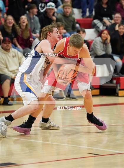 Thumbnail 2 in Tonopah vs. Lund photogallery.