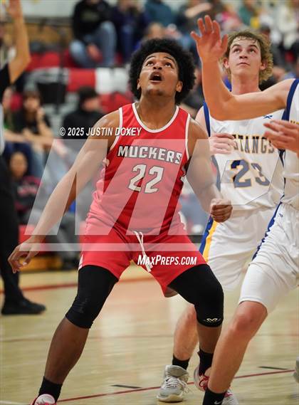 Thumbnail 1 in Tonopah vs. Lund photogallery.