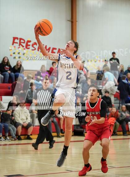 Thumbnail 3 in Tonopah vs. Lund photogallery.