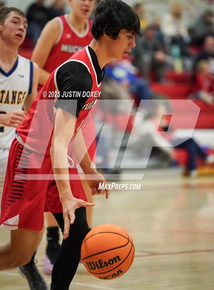 Thumbnail 1 in Tonopah vs. Lund photogallery.