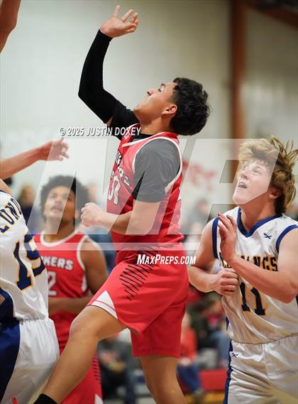 Thumbnail 2 in Tonopah vs. Lund photogallery.