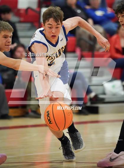 Thumbnail 1 in Tonopah vs. Lund photogallery.