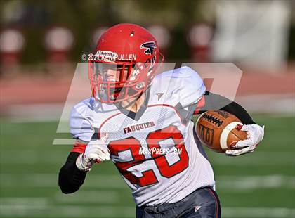 Thumbnail 3 in Fauquier @ Handley photogallery.