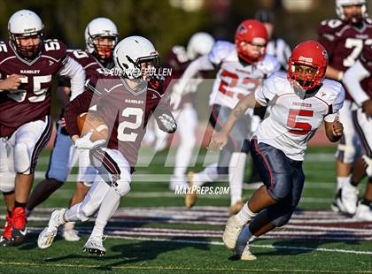 Thumbnail 3 in Fauquier @ Handley photogallery.