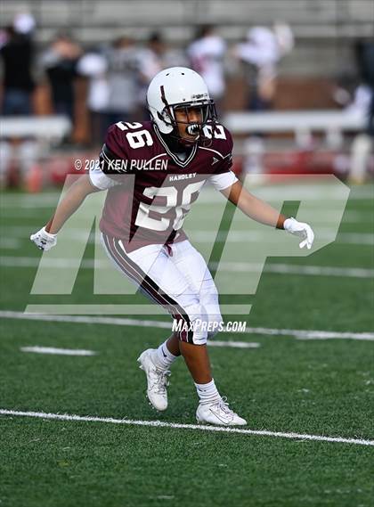 Thumbnail 1 in Fauquier @ Handley photogallery.