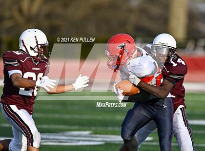 Thumbnail 3 in Fauquier @ Handley photogallery.