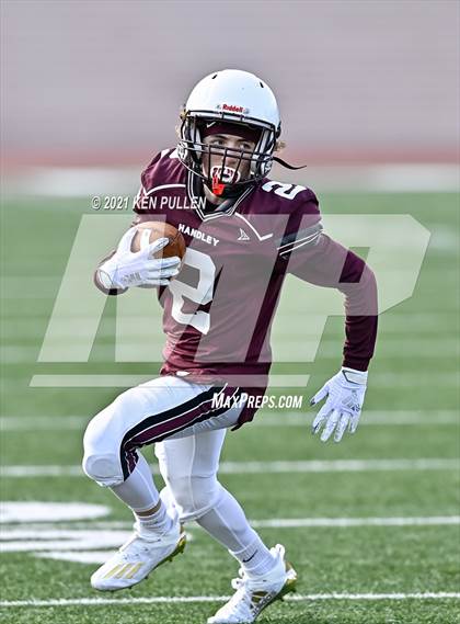 Thumbnail 3 in Fauquier @ Handley photogallery.