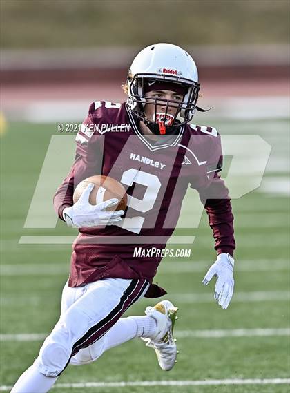 Thumbnail 1 in Fauquier @ Handley photogallery.