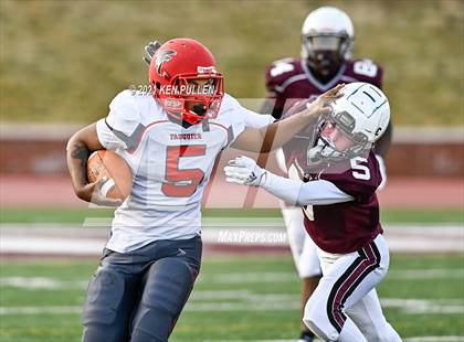 Thumbnail 3 in Fauquier @ Handley photogallery.
