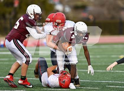 Thumbnail 2 in Fauquier @ Handley photogallery.
