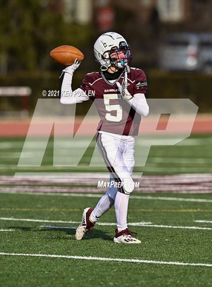 Thumbnail 1 in Fauquier @ Handley photogallery.