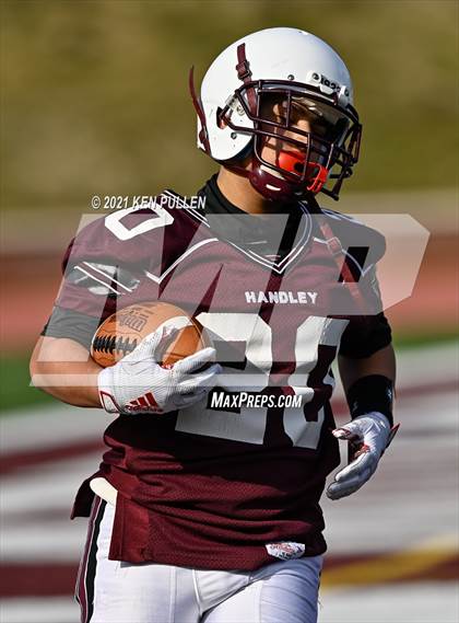 Thumbnail 3 in Fauquier @ Handley photogallery.