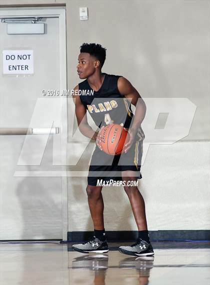 Thumbnail 2 in Westside vs. Plano East (McDonald's Texas Invitational) photogallery.